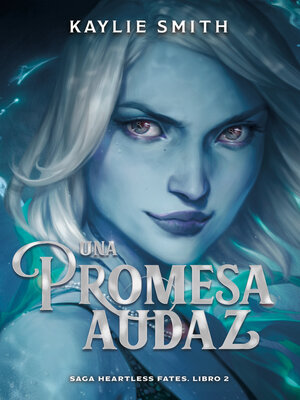 cover image of Una promesa audaz